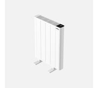 Emisor térmico Fabrilamp Point 600 W con programación semanal