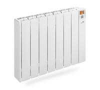 Cointra Siena Emisor Térmico 7 Elementos 1200W Blanco