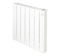 Emisor térmico fluido dalbeo 2022 de 2000 w