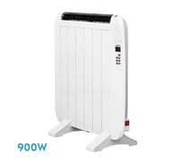 Abrila Gaban Blanco - Emisor Térmico 900 W