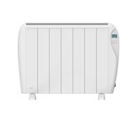 Emisor térmico infiniton hd-et15 - 1500 w blanco