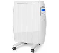 Emisor Térmico Malbork 600W (Blanco) - TAURUS