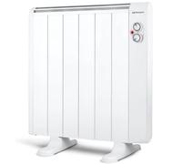Orbegozo RRM 1010 A Interior Blanco 1000 W