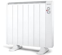 Calentador Emisor Térmico 1300W Blanco - ORBEGOZO