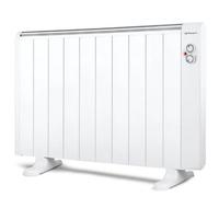 Emisor Térmico Orbegozo RRM 1810A/ 1800W/ 10 Elementos Caloríficos