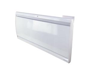 Emisor térmico Purline MICAIRON A2000 2000W Cerámico WiFi Programable Pared Blanco