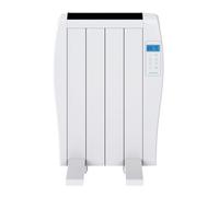 Cecotec 05330 calefactor eléctrico Interior Blanco 600 W Convector
