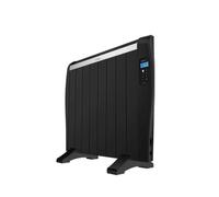 Emisor Térmico ReadyWarm 1800: Calor Eficiente y Seguro para Espacios de 15 m² de Cecotec