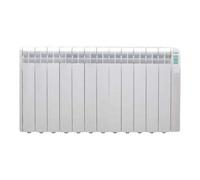 Emisor térmico seco Bosch ERO 6000 con 10 elementos