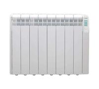 Calentador Térmico Emisor 6 Elementos ERO 6000 1000W (Blanco) - BOSCH