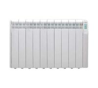 Emisor térmico seco Bosch ERO 6000 con 8 elementos