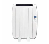 Emisor Térmico Seco Portátil T. Electrónico Programable LCD - 600 W