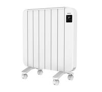 Emisor térmico Taurus Persia 1500W 6 elementos con programación 24/7