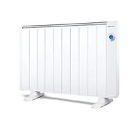 Emisor Térmico Orbegozo RRW 1800/ 1800W/ 11 Elementos Caloríficos/ WiFi