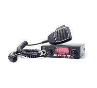 Emisora CB TTi TCB-550 EVO, DSS, VOX, Filtro NB, Scan, Pantalla Multicolor, 12-24V