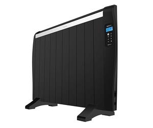 Emisores térmicos ReadyWarm 2100 Thermal Black