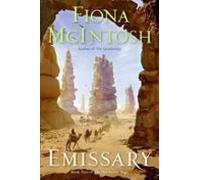 Emissary (ebook)