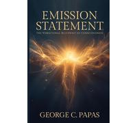 Emission Statement: The Vibrational Blueprint of Consciousness