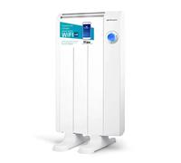 Emissor Térmico Orbegozo 500W WiFi - RRW 500