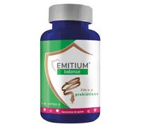 Emitium Balance 60 Caramelos De Goma