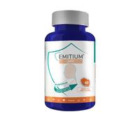 Emitium Pele 60 Gomas