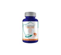 Emitium Piel 60 Gominolas - Cuidado de Pieles Sensibles