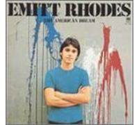 Emitt Rhodes - American Dream, the (Digital