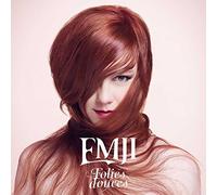 Emji - Folies Douces