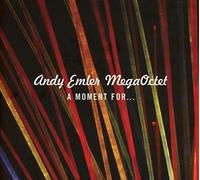 Emler,Andy - A Moment For...