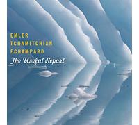 Emler,Andy - The Useful Report