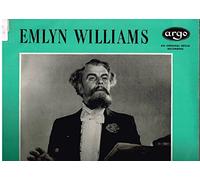 Emlyn Williams As Charles Dickens