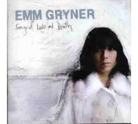 Emm Gryner - Songs of Love and Death