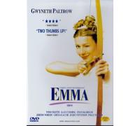 Emma (1996) Gwyneth Paltrow [All Region, Import]
