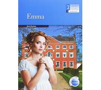 Emma 2. Bachillerato (LECTURAS)