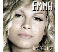Emma A Me Piace Così (CD) (Importación USA)