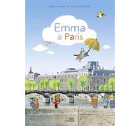 Emma à Paris