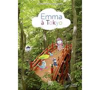Emma à Tokyo