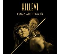 Emma Ahlberg Ek - Emma Ahlberg Ek : Hillevi.