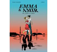 Emma & Amir: Dans l'ombre de la terreur