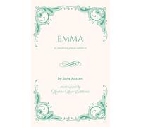 Emma: An easy-to-read edition in clear modern English