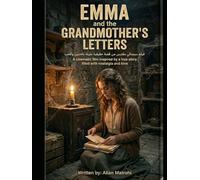 Emma and Grandma's Letters in the Cellar