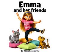 Emma and her friends