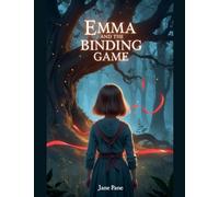Emma and the Binding Game: 3 (The Secrets of Emma)
