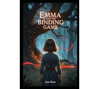 Emma and the binding game (The secrets of Emma)
