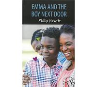 Emma and the boy next door