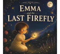 Emma and the Last Firefly: A Gentle Bedtime Story About Courage, Kindness, and Finding Light in the Dark