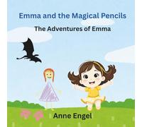 Emma and the Magical Pencils