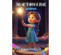 Emma and the Mirror of Dreams Adventure