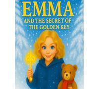 EMMA AND THE SECRET OF THE COLDEN KEY: “A Winter Tale of Hope and Warmth” “The Magic That Never Fades”: 1