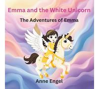 Emma and the White Unicorn